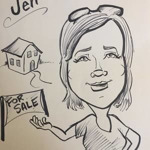 Meet your Posher, Jennifer